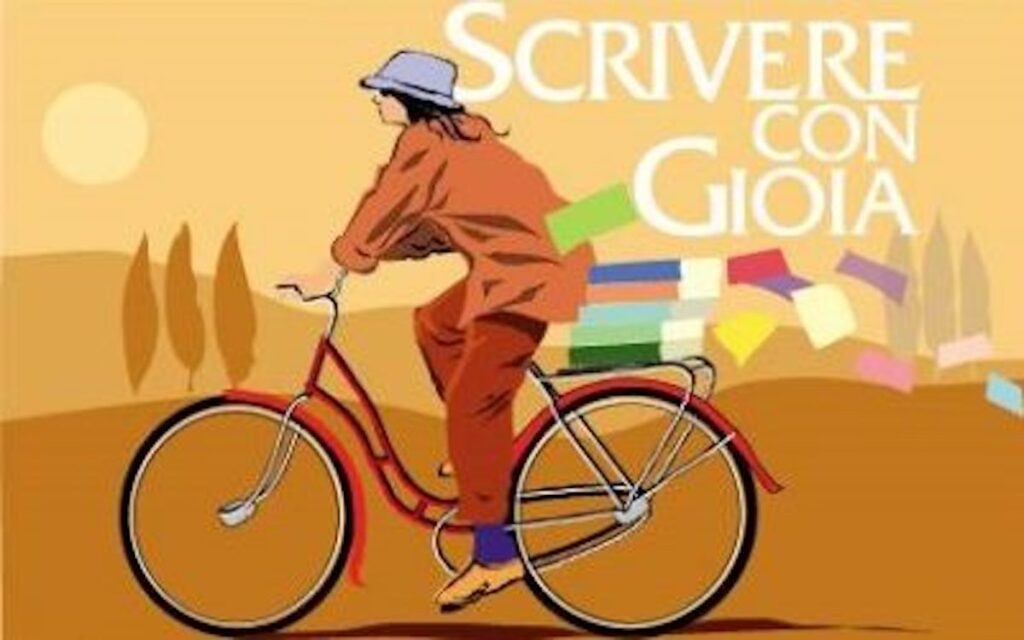 Concorso “Scrivere con Gioia”: tutti i premiati dell’edizione 2020