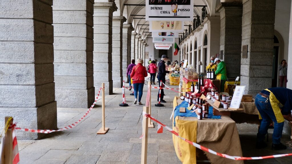 Per tutta l’estate lo Tsavèn propone in Valle le eccellenze made in Vda