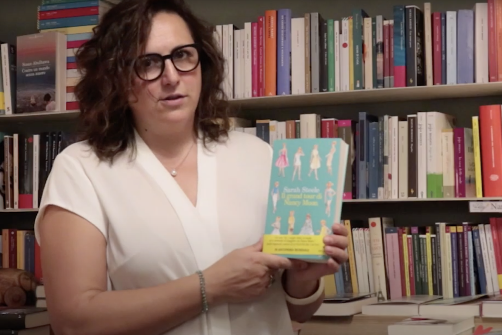 Quello che ancora non sai di me - Virginia Bramati - Libro