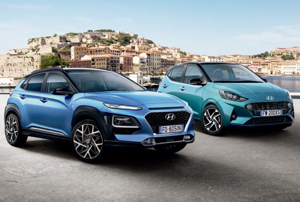 Hyundai anticipa gli incentivi statali. A luglio, da Autoprestige 4×4, arriva la Maxi rottamazione