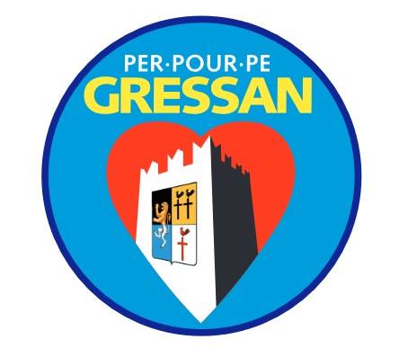 Per - pour - pe Gressan