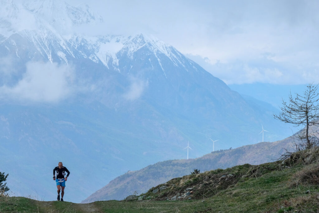 FTC Trail, il 4 ottobre una corsa non competitiva per tornare sui sentieri