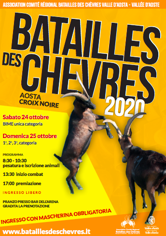 Batailles des Chevrès Batailles des Chevrès