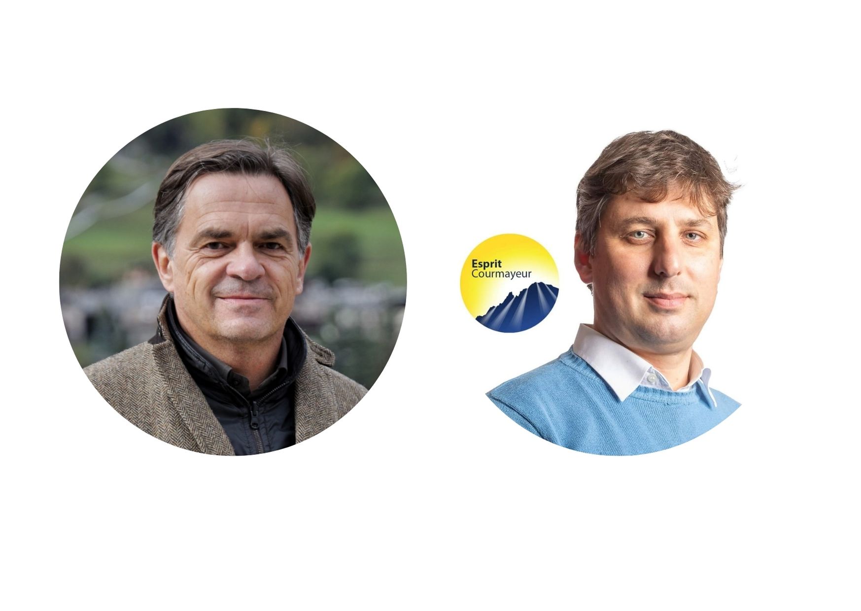 Courmayeur, al voto l’8 novembre. Roberto Rota sfida l’ex Sindaco ...