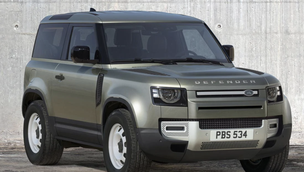 Land Rover Defender, la nuova generazione dello storico modello