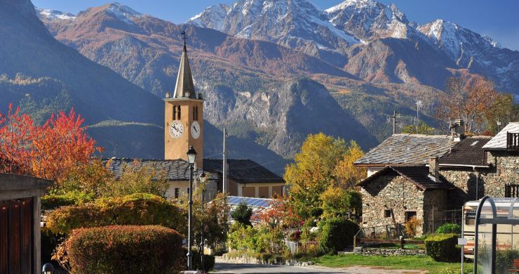 Dipendente del comune di Saint-Denis positivo, gli uffici rimangono aperti. Possibili ritardi nei servizi