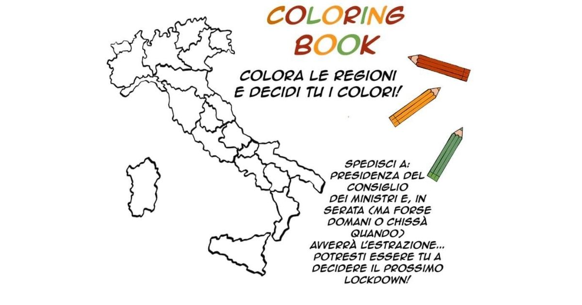 Coloring Book Zone Edition - Aostasera