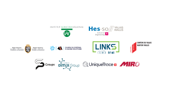 Loghi evento Typicalp