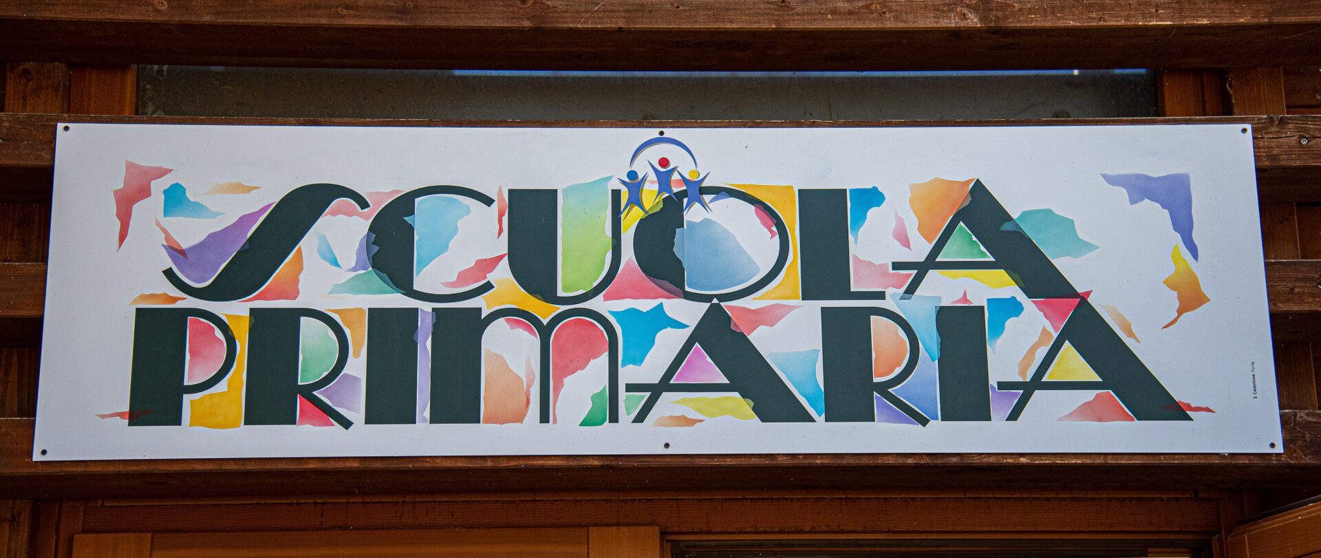 Scalinata Chevrot - Foto Roger Berthot