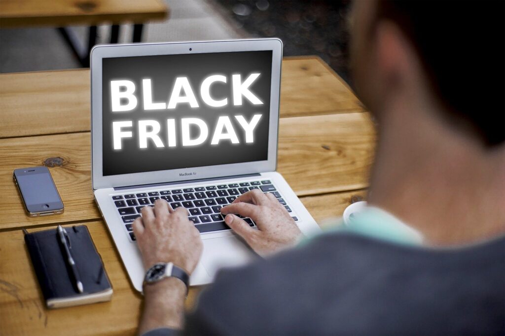 Il Black Friday in banca si chiama “surroga del mutuo”