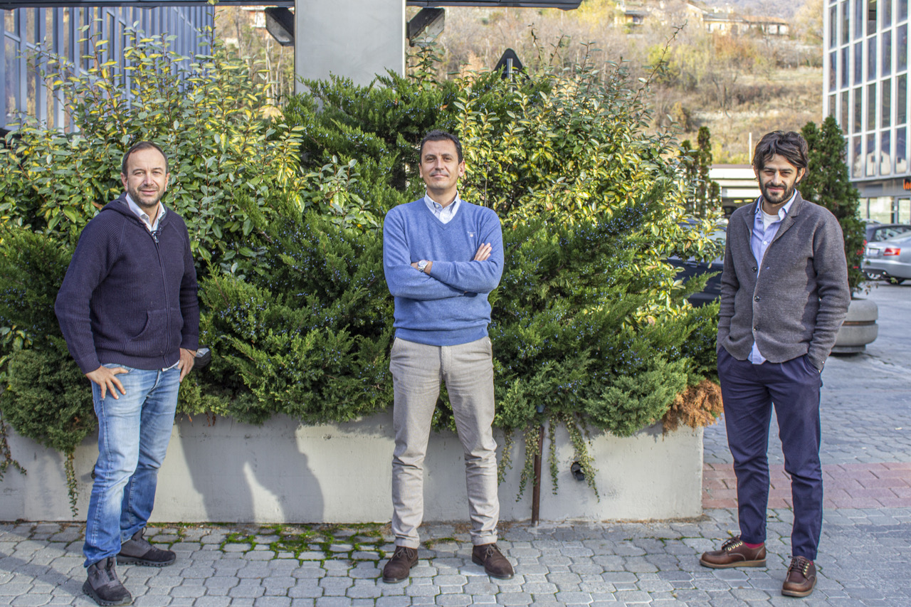 netweek e snap insieme per valledaosta.shop netweek snap