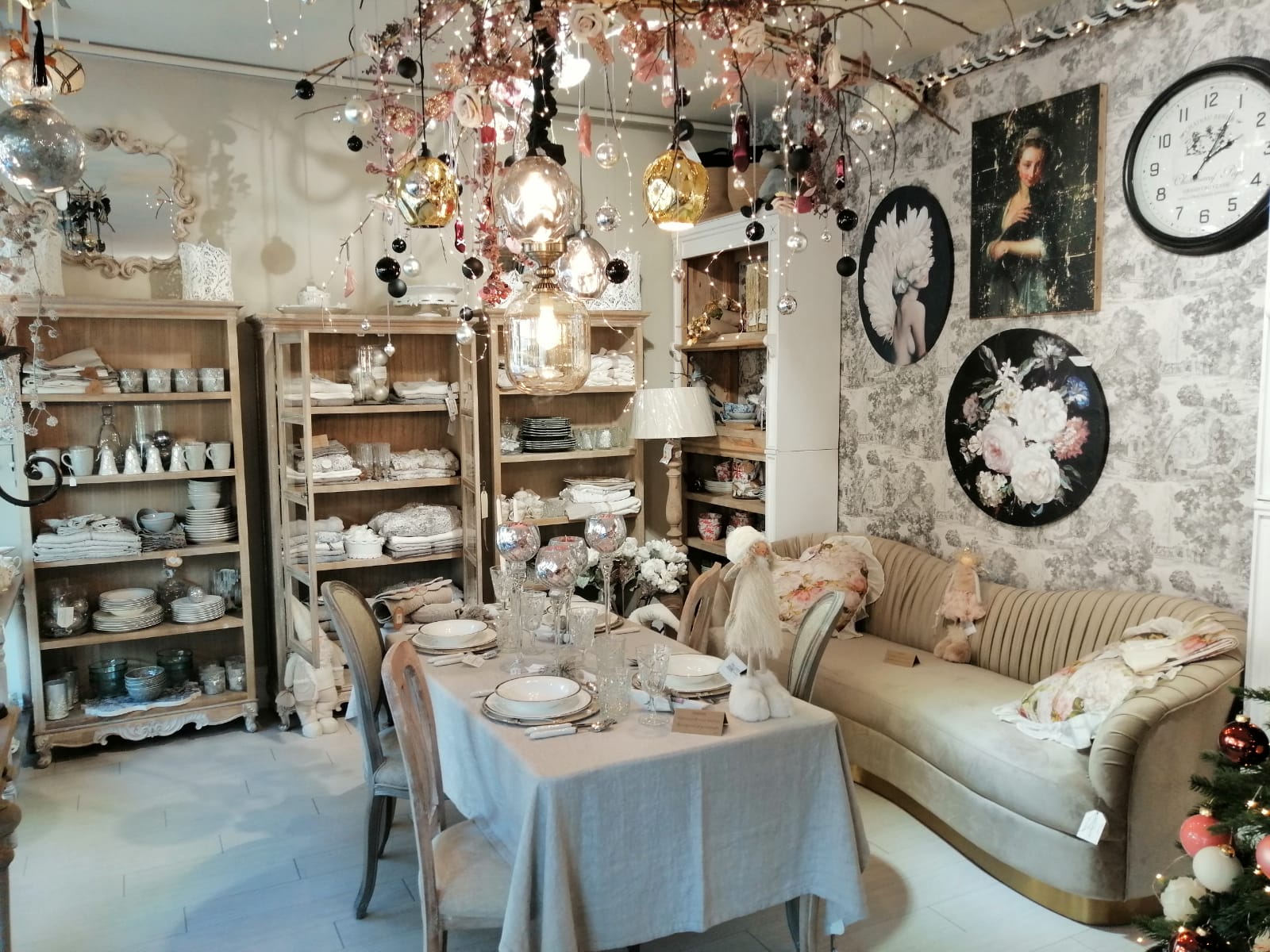 Crazy Xmas Days Crazy Xmas Days