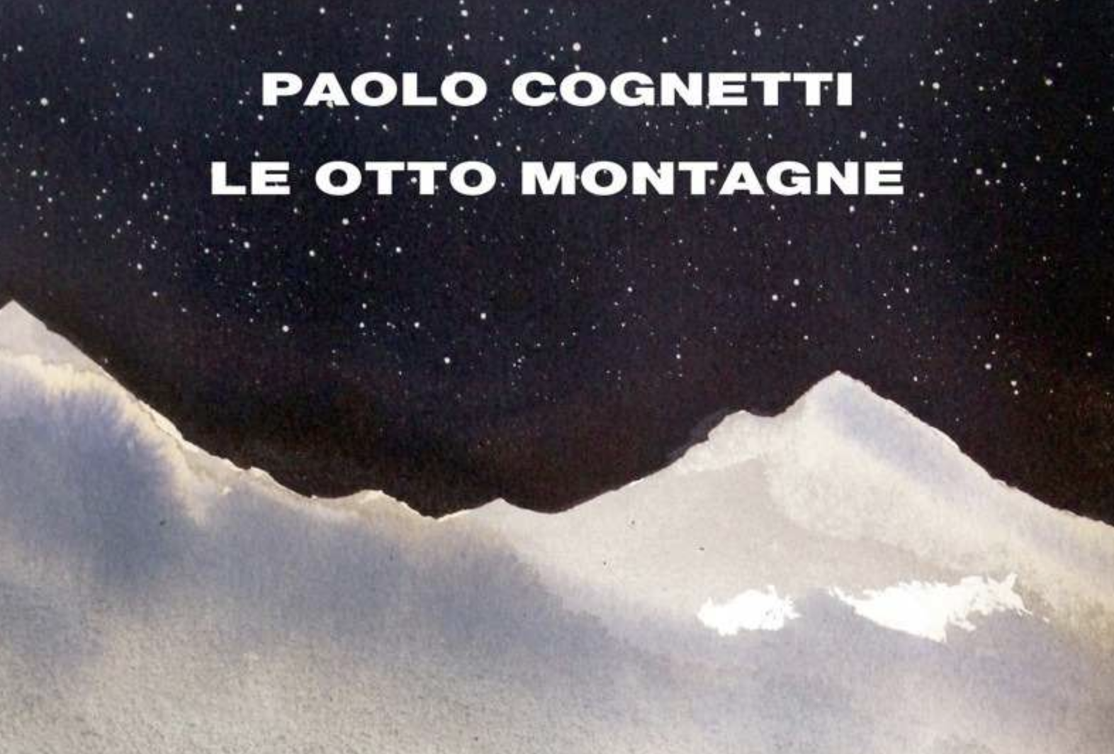 Le Otto Montagne Film Data Di Uscita