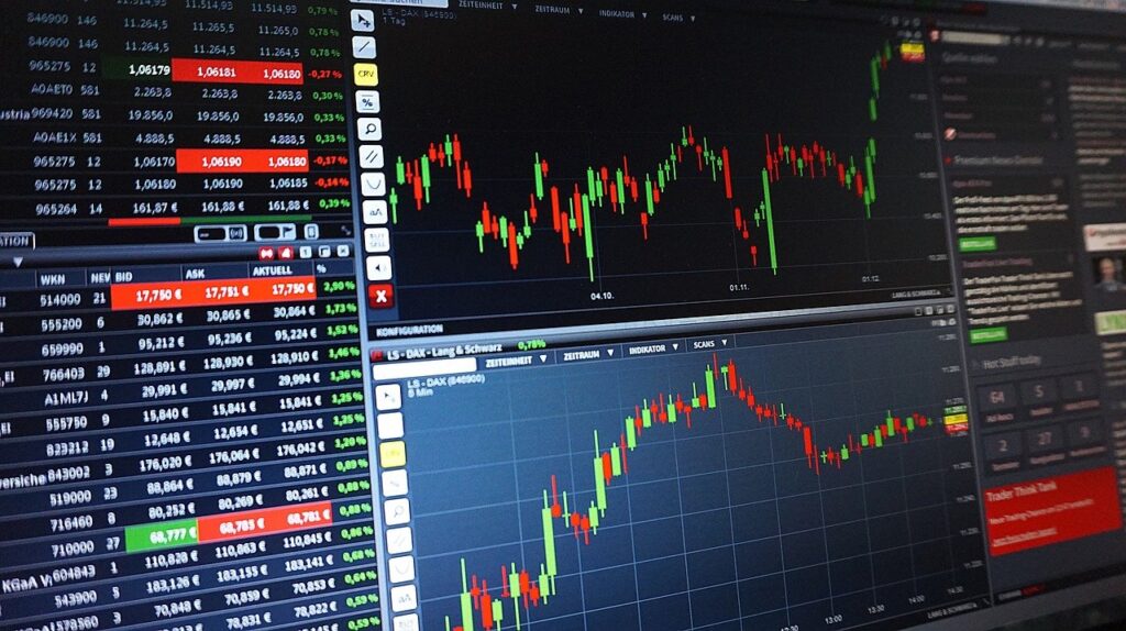 Mercato delle valute: ecco i broker più gettonati per fare trading sul forex