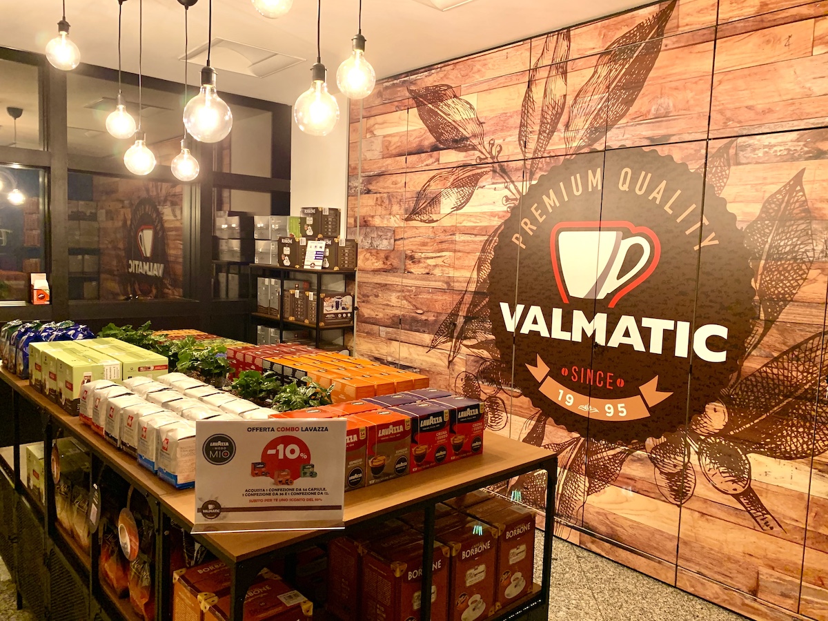 Boutique Valmatic