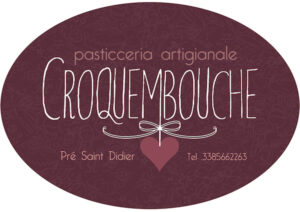 logo - Croquembouche
