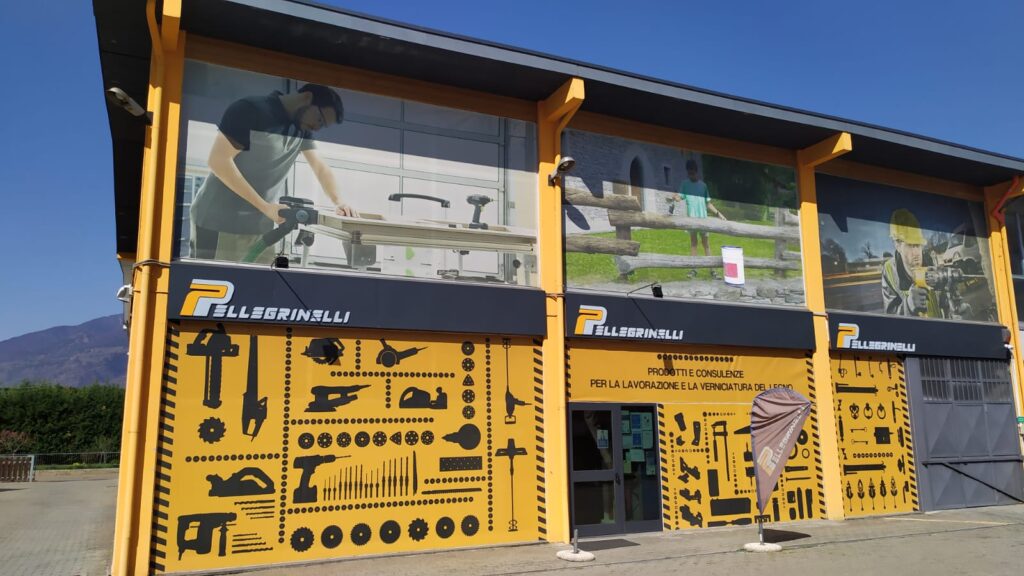 Quale impregnante per legno scegliere? I consigli di Pellegrinelli Store