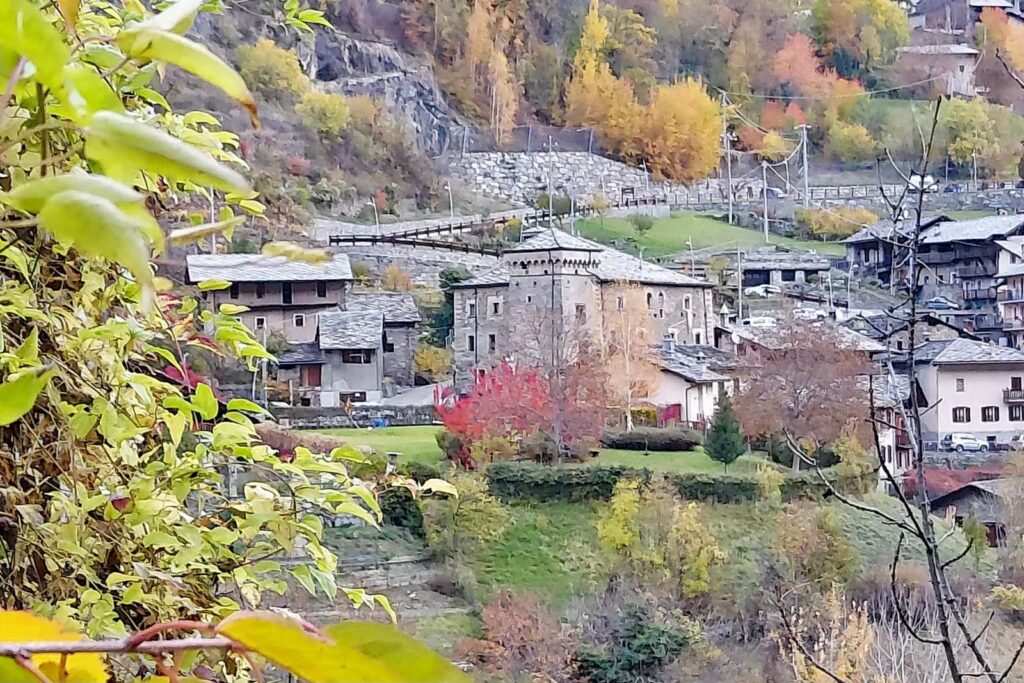 Il Castello di Avise è pronto a riaprire le porte: un segnale di rinascita per tutta la comunità