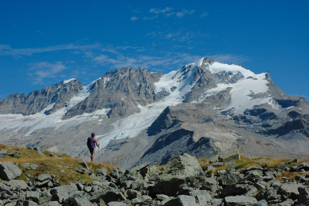 Concorsi: il Parco nazionale del Gran Paradiso assume nove guardiaparco