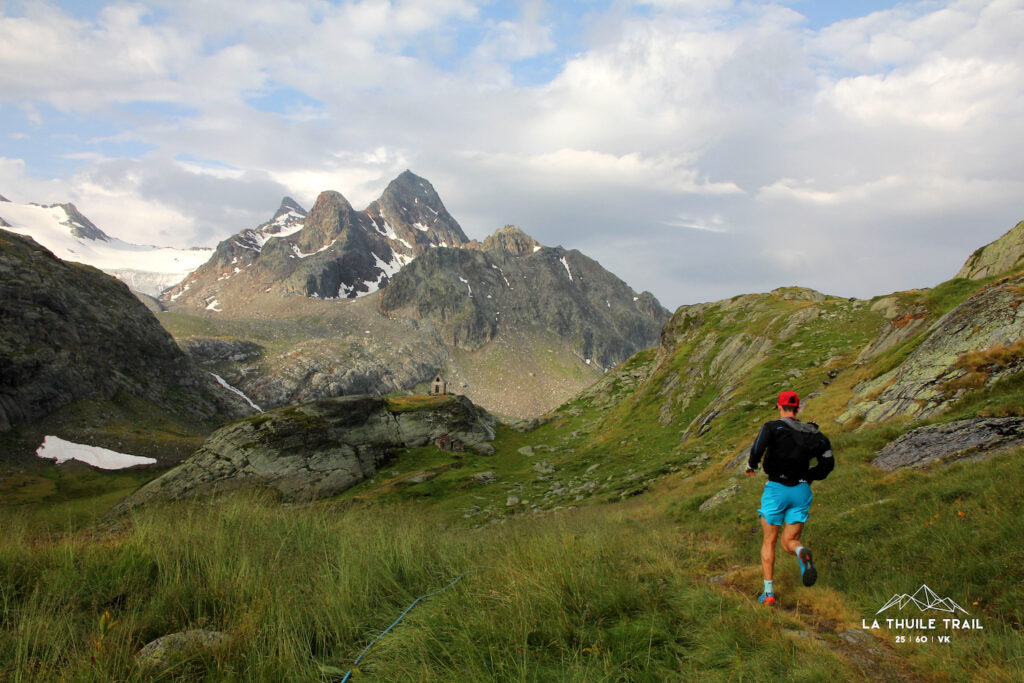 A luglio torna il La Thuile Trail con due nuove distanze: la maratona e la 70km