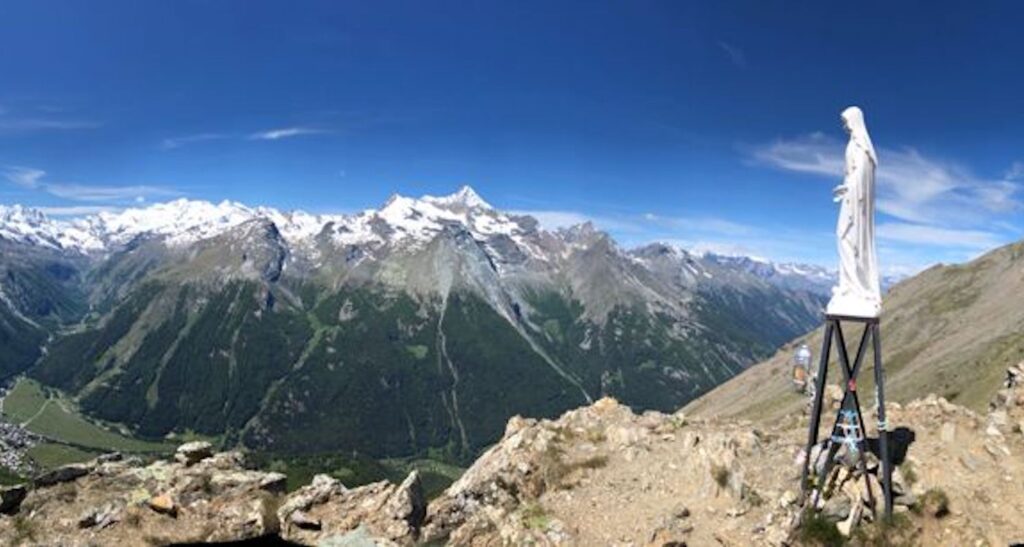 A giugno nasce il primo Vertical Tsaplana