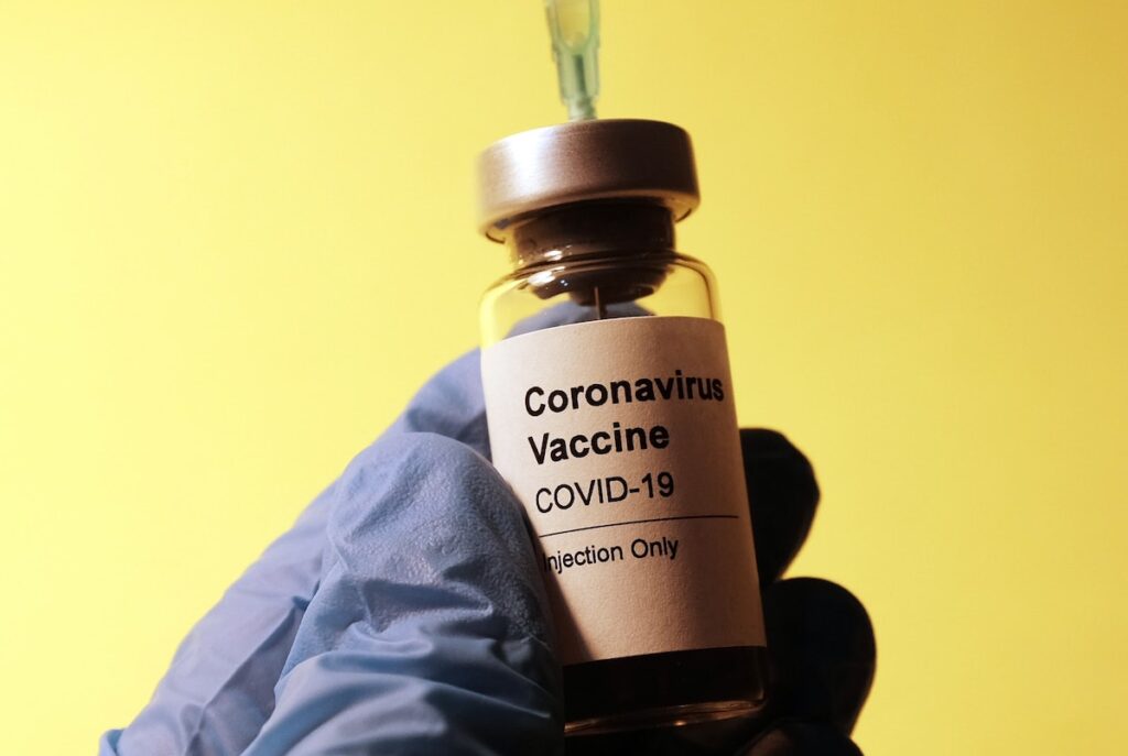 Vaccinati Covid - Coronavirus - Virus