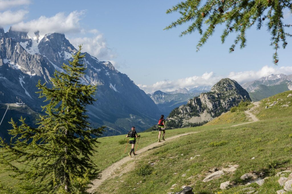 Courmayeur inserita nei “luoghi da visitare almeno una volta nella vita” del New York Times