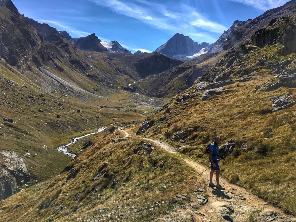 Nasce a Valsavarenche il Paradiso del trail e dell’escursionismo