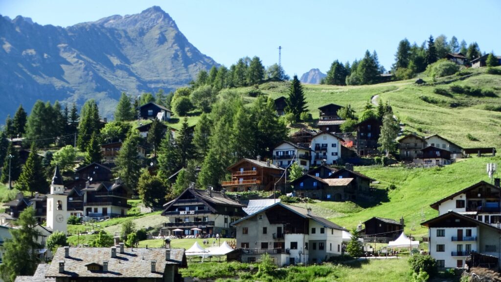 Chamois, chiusa la teleferica. A settembre stop della funivia per manutenzione straordinaria