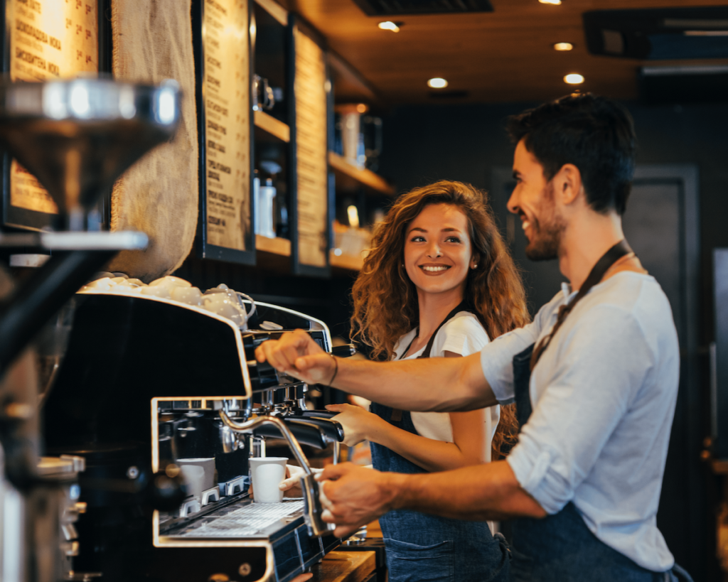 Corso gratuito di orientamento ai servizi bar: iscrizioni entro il 5 agosto