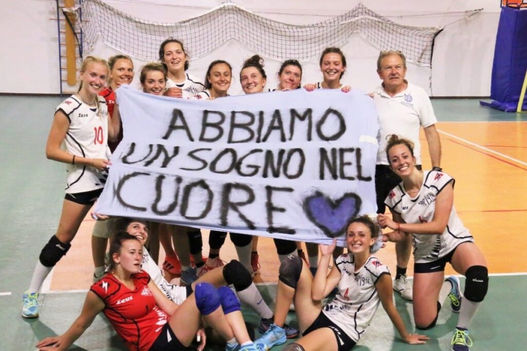 Il sogno del CCS Cogne si infrange al tie break: la Coppa Italia va a Bergamo