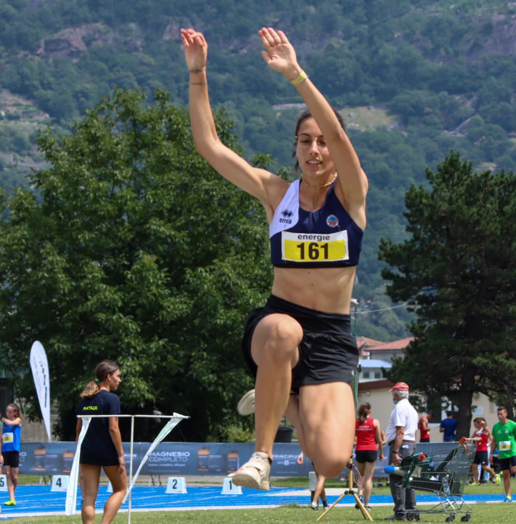 Atletica, al Crestella di Donnas si è tenuta la prima tappa della “High SpeedLeague”