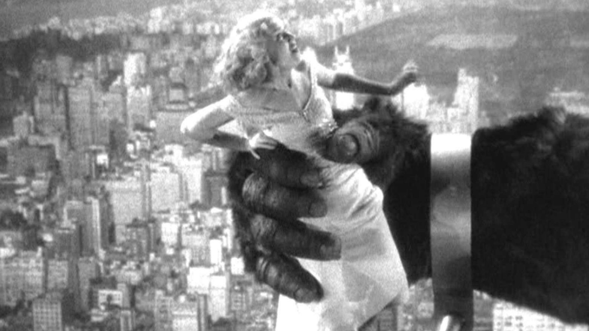 Strade del cinema -King Kong