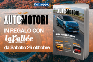 Auto&Motori x aosta