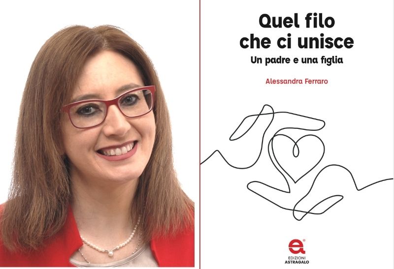 Ultimo Quel Filo Che Ci Unisce Testo