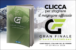 SFOGLIA MAGAZINE GRAN FINALE