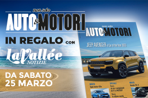 Valle automotori marzo