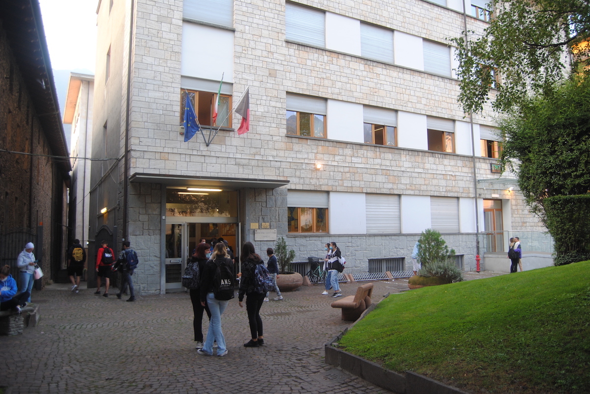 Tornano le borse di studio in memoria di Ugo e Liliana Brivio