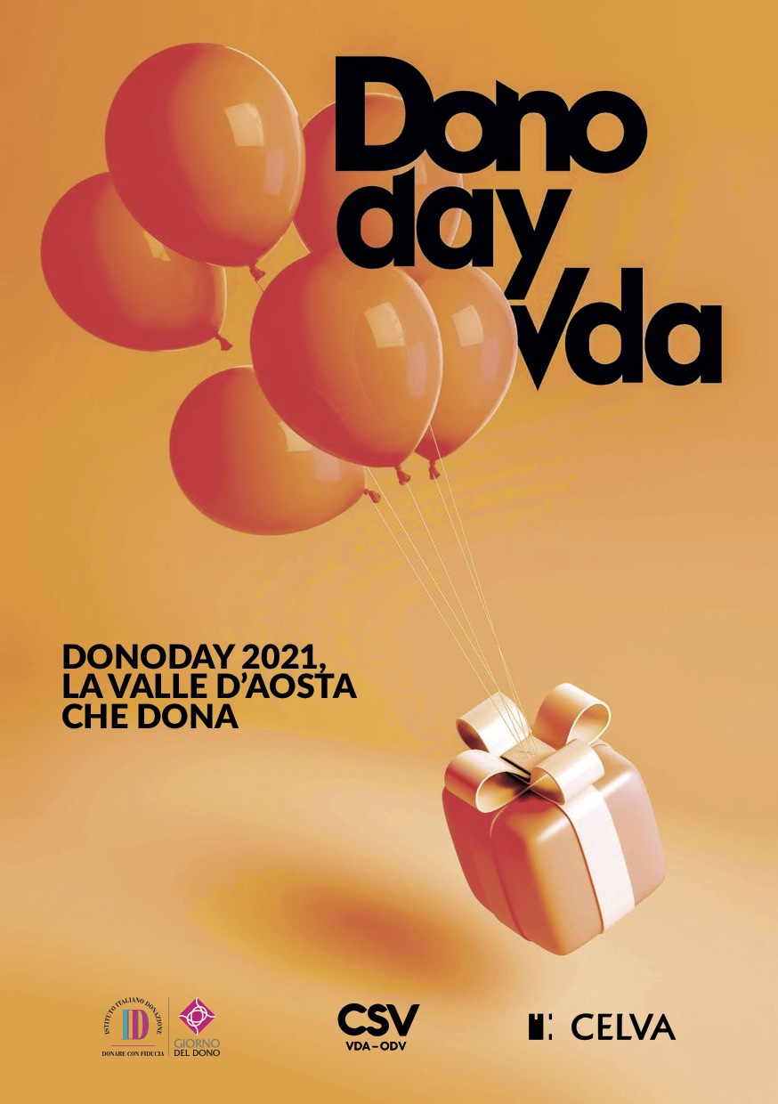 Opuscolo DonoDay