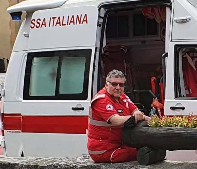 Centauro aostano perde la vita in un incidente stradale a Venaus