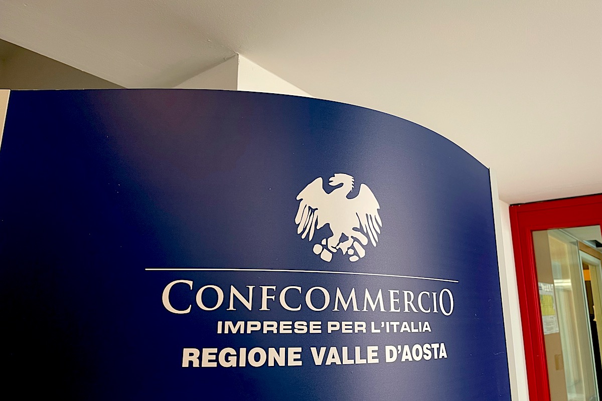 Confcommercio VdA