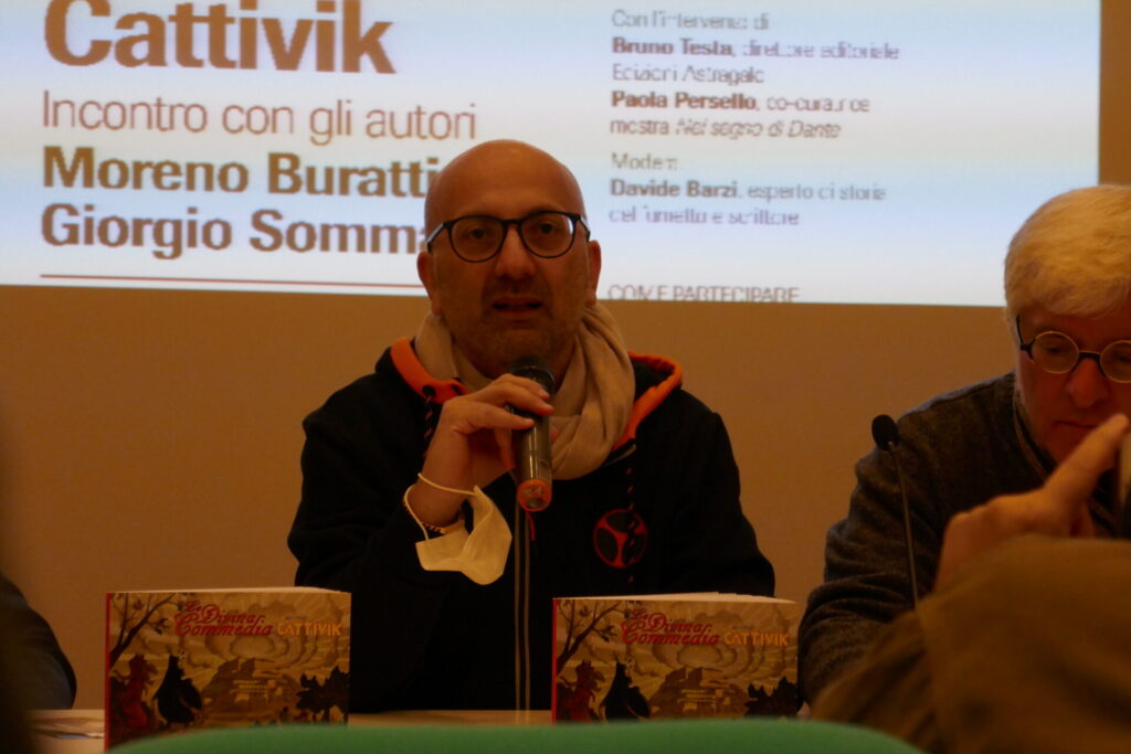 Davide Barzi