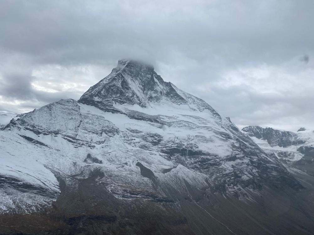 Photo PC VS Matterhorn