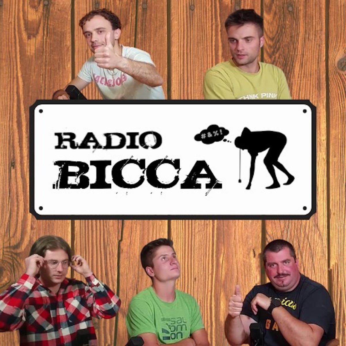 Radio Bicca