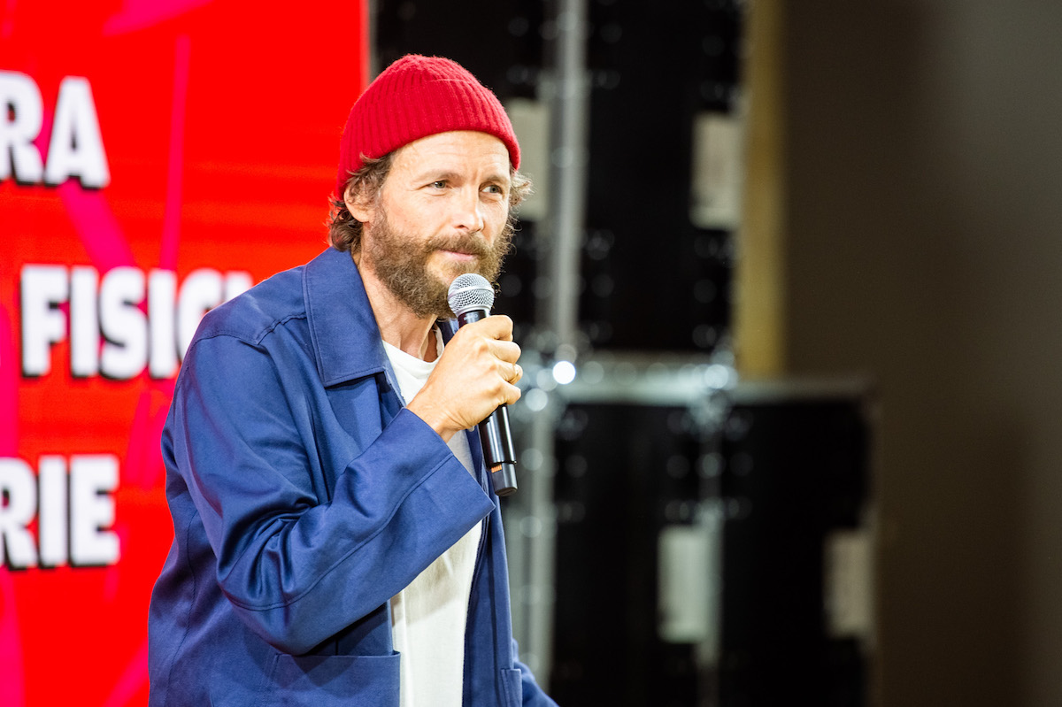 Jovanotti @elenadivincenzo