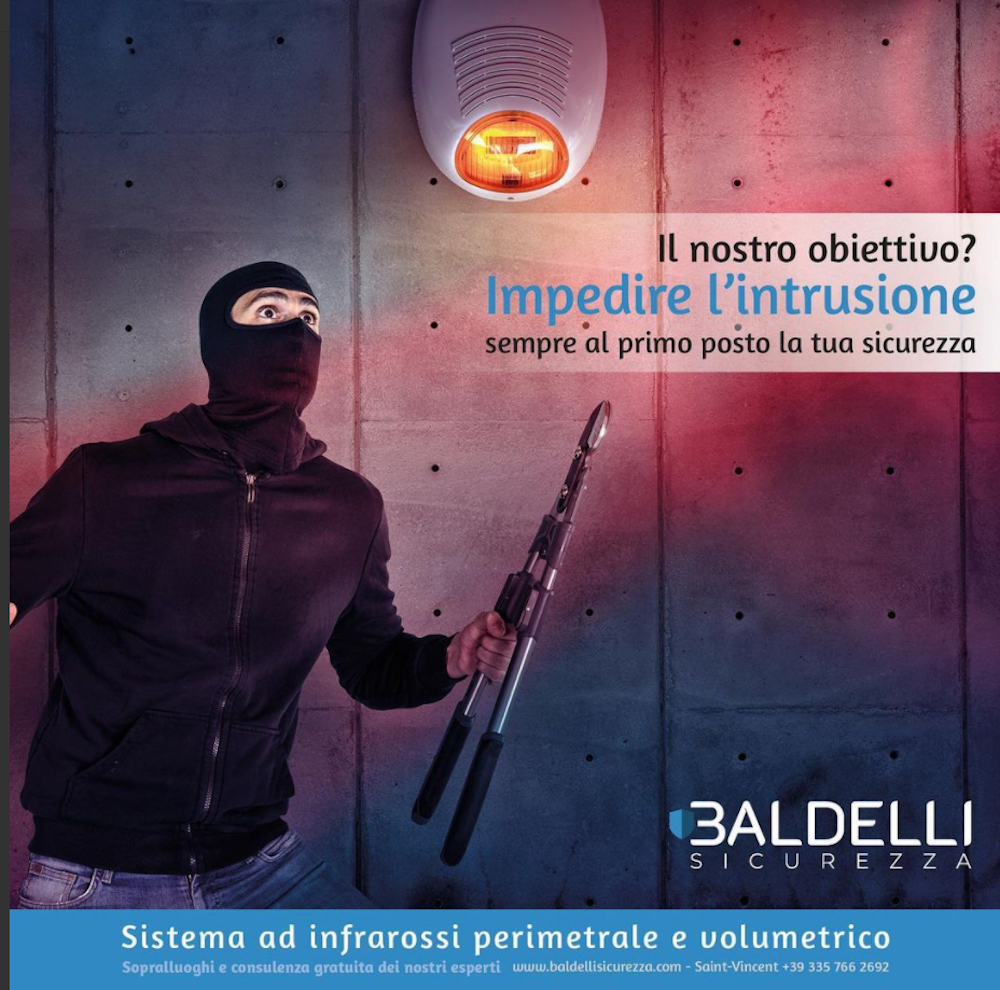 Baldelli Sicurezza