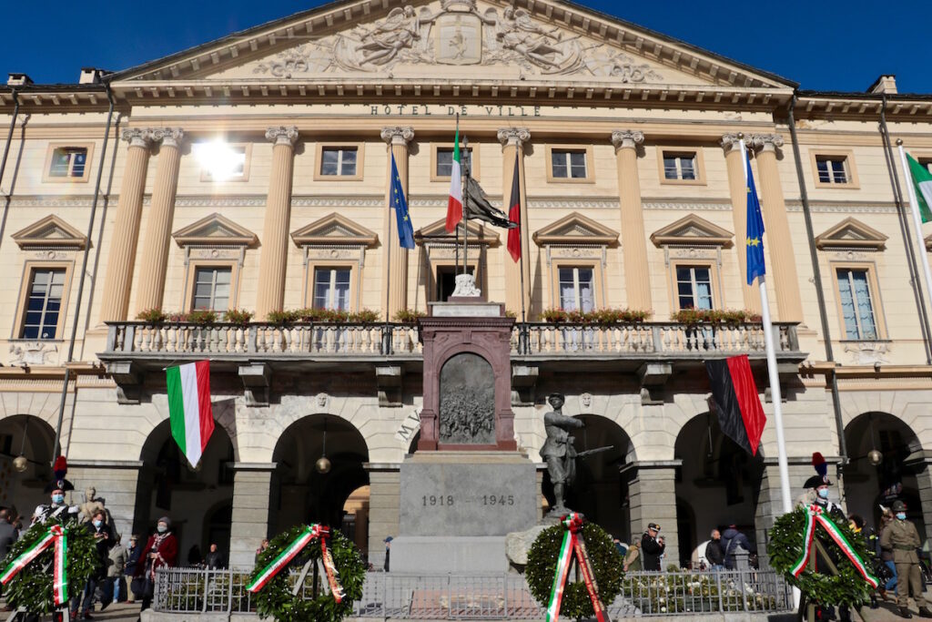 4 novembre Milite Ignoto Unità d'italia Forze Armate
