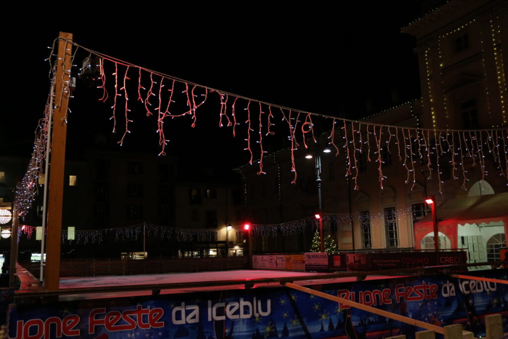 Marché Vert Noël