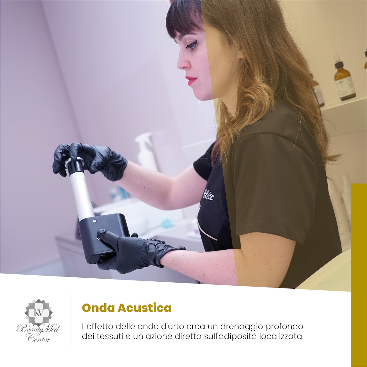 Onda acustica