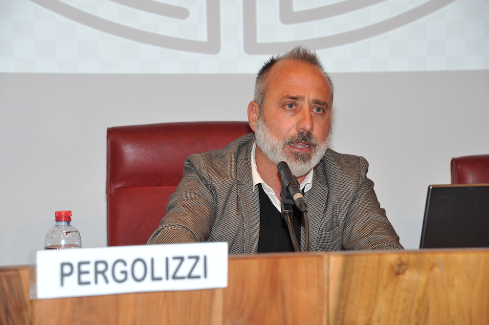 Antonio Pergolizzi